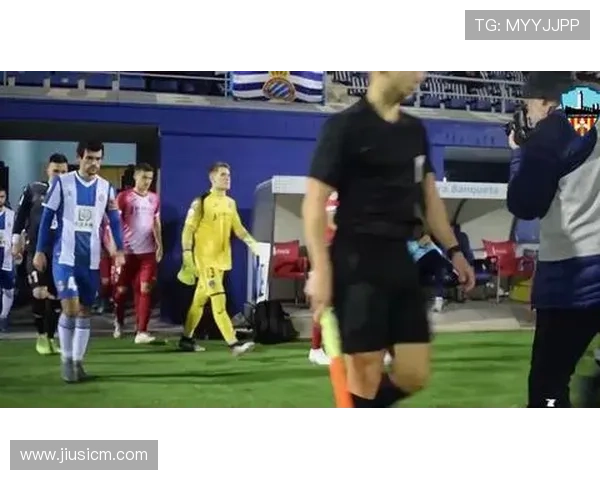 做足球赛事（足球赛事需要准备什么物资）sports